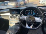 2020 Model Otomatik Mercedes-Benz C Serisi