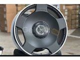 Mercedes G Wagon G63 22inch 5*130
