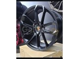 21 İnch Porsche Taycan