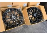Jant Gloss Black