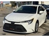 2022 Model Otomatik Toyota Corolla