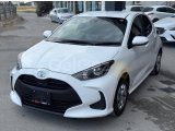 2022 Model Otomatik Toyota Yaris