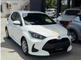 2020 Model Otomatik Toyota Yaris