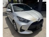 2022 Model Otomatik Toyota Yaris