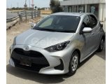 2022 Model Otomatik Toyota Yaris