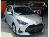 2021 Model Otomatik Toyota Yaris