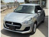 2022 Model Otomatik Suzuki Swift