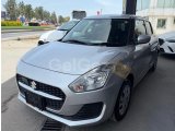 2022 Model Otomatik Suzuki Swift