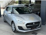 2022 Model Otomatik Suzuki Swift