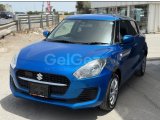 2022 Model Otomatik Suzuki Swift