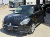 2022 Model Otomatik Suzuki Swift