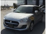 2021 Model Otomatik Suzuki Swift