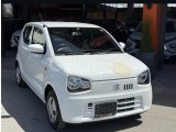 2022 Model Otomatik Suzuki Alto