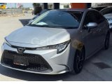 2022 Model Otomatik Toyota Corolla
