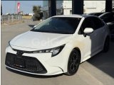 2022 Model Otomatik Toyota Corolla