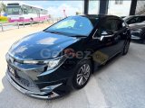 2021 Model Otomatik Toyota Corolla