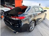 2021 Model Otomatik Toyota Corolla