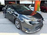 2021 Model Otomatik Toyota Corolla