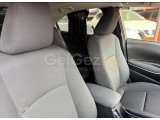 2021 Model Otomatik Toyota Corolla