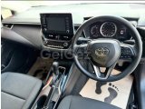 2021 Model Otomatik Toyota Corolla