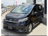 2021 Model Otomatik Honda Freed