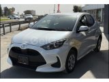 2021 Model Otomatik Toyota Yaris