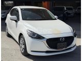 2022 Model Otomatik Mazda 2