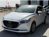 2022 Model Otomatik Mazda 2