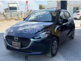 2022 Model Otomatik Mazda 2