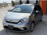 2021 Model Otomatik Honda Fit
