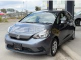 2021 Model Otomatik Honda Fit