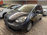 2022 Model Otomatik Honda Fit