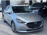 2021 Model Otomatik Mazda 2