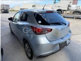 2021 Model Otomatik Mazda 2