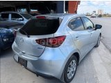 2021 Model Otomatik Mazda 2