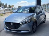 2021 Model Otomatik Mazda 2