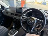 2021 Model Otomatik Mazda 2