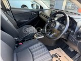 2021 Model Otomatik Mazda 2