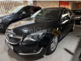 2017 Model Otomatik Vauxhall Insignia