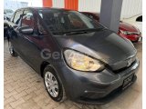 2022 Model Otomatik Honda Fit