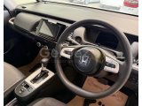2022 Model Otomatik Honda Fit