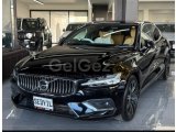 2021 Model Otomatik Volvo S60
