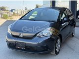 2022 Model Otomatik Honda Fit