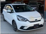 2021 Model Otomatik Honda Fit