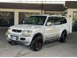 MİTSUBİSHİ PAJERO 7 KİŞİLİK