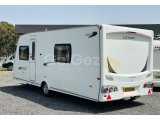 LUNAR LEXON 540 CARAVAN
