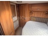 LUNAR LEXON 540 CARAVAN