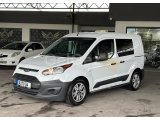 2018 Model Ford Tourneo Connect