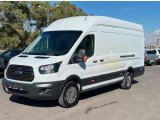 FORD TRANSİT LONG KASA YÜKSEK TAVAN