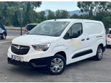 VAUXHALL COMBO YENİ KASA